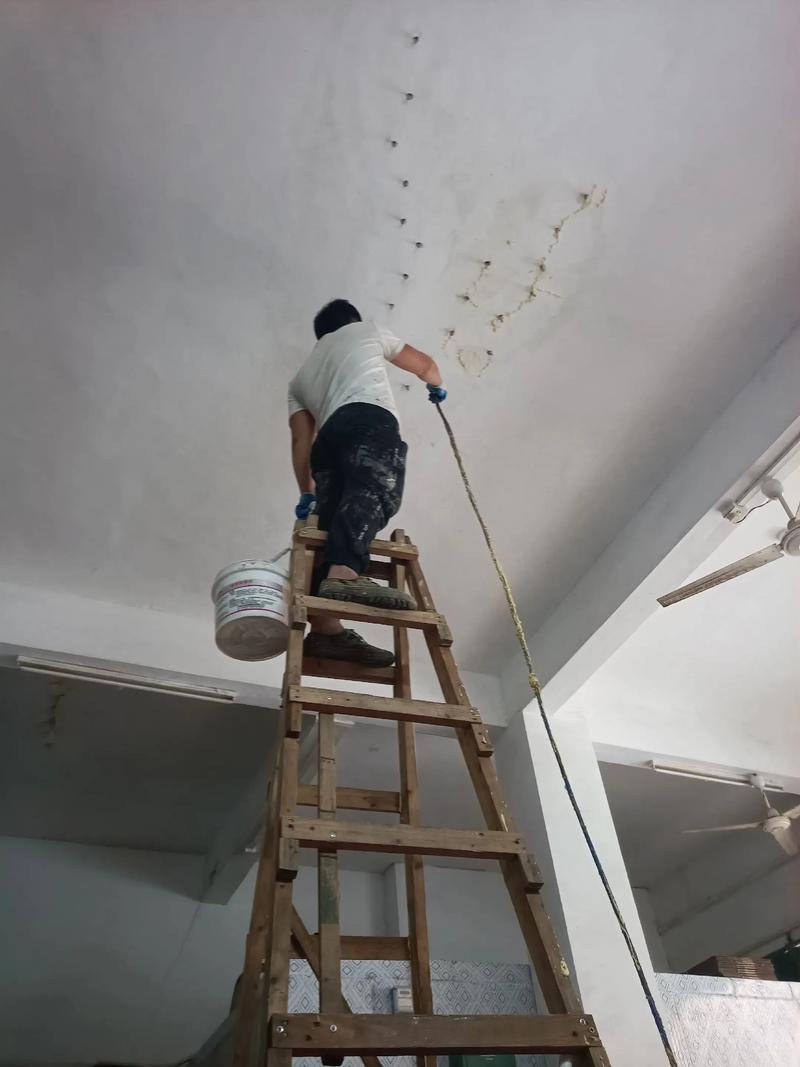 六安霍山县化学注浆